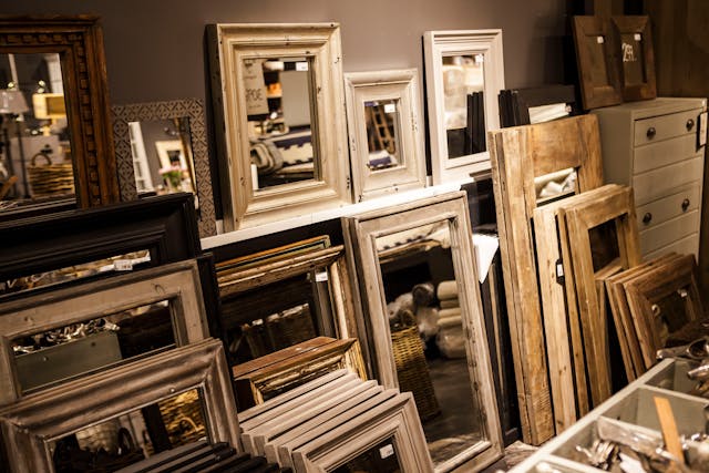 Art Framing Shop